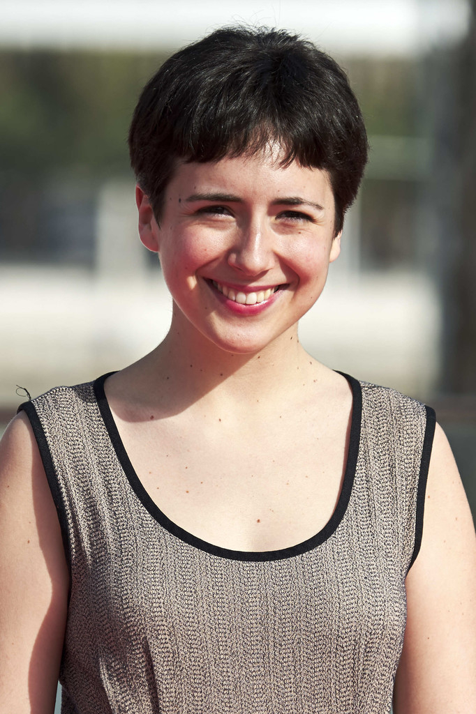 Macarena Sanz
