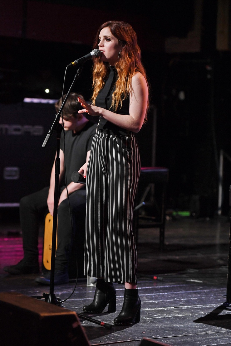Sydney Sierota