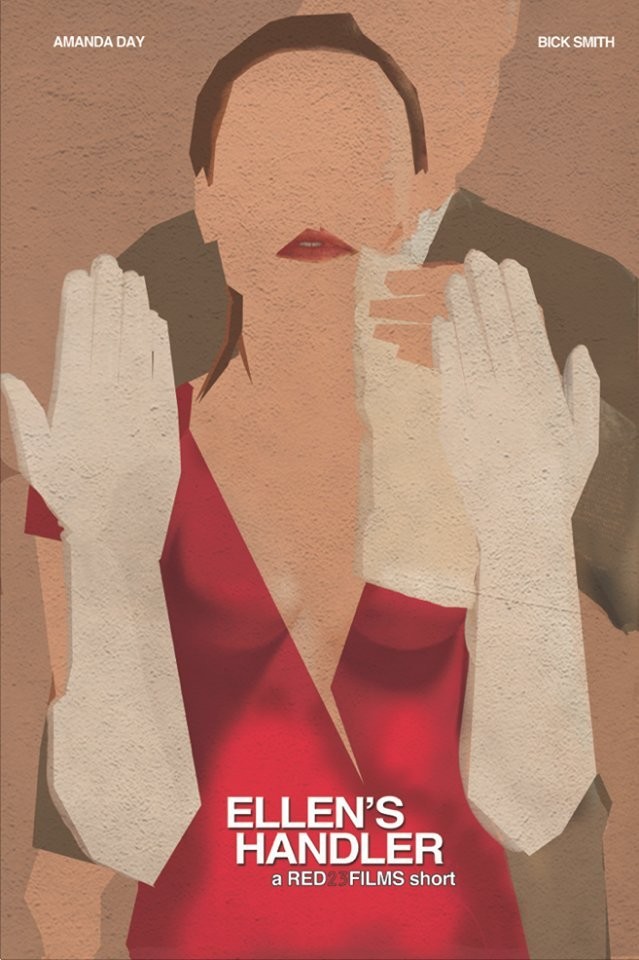 Ellen's Handler