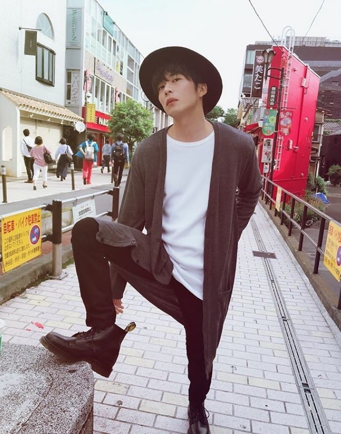 Kei Tanaka