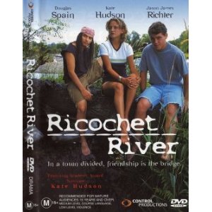Ricochet River