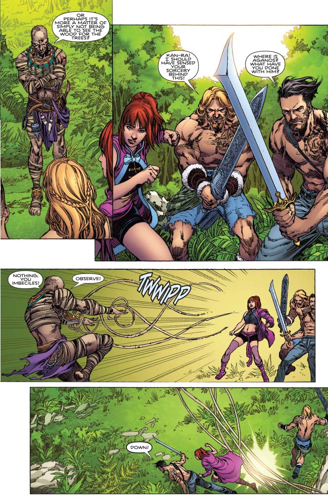 Killer Instinct Killer Instinct