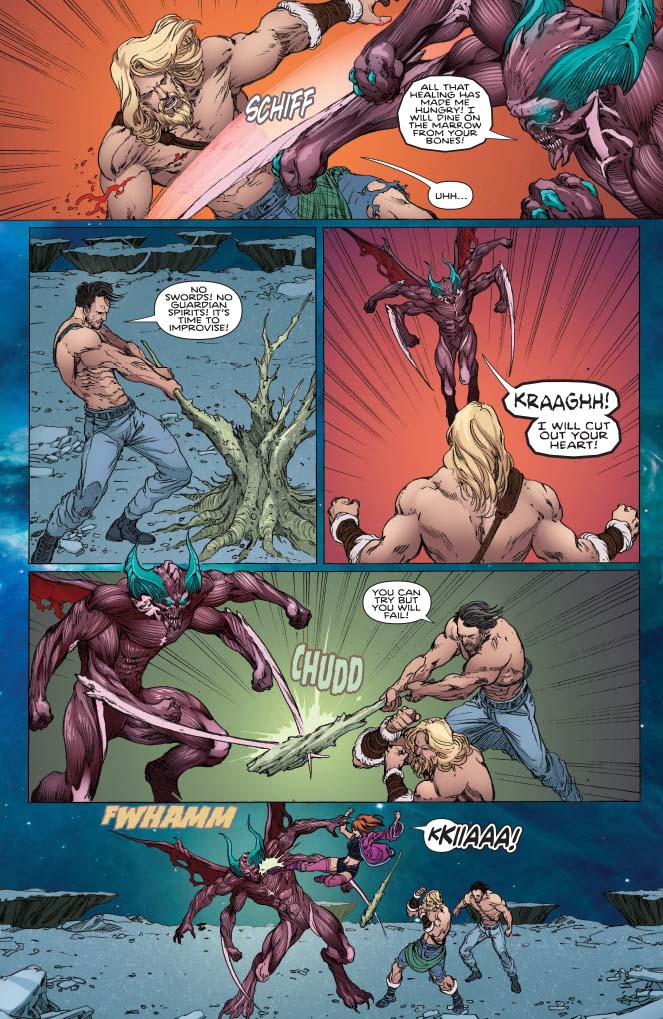 Killer Instinct Killer Instinct