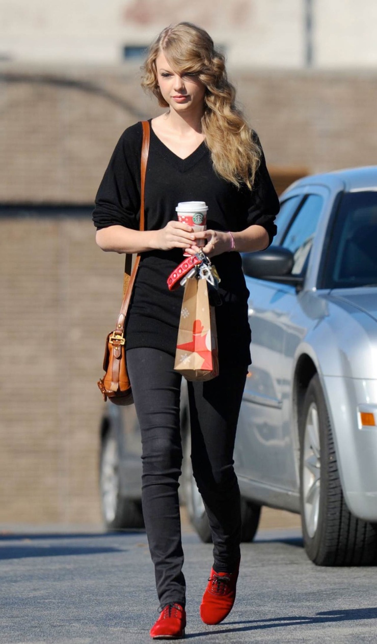 Taylor Swift