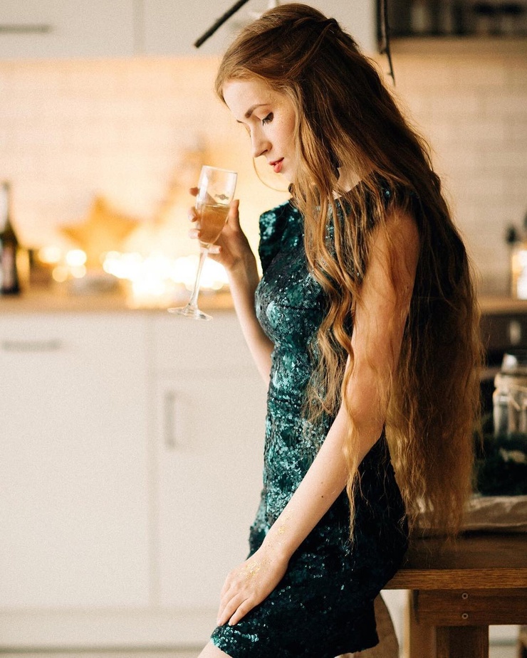 Olga Kriushina