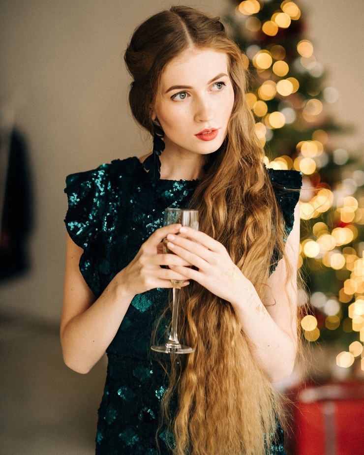 Olga Kriushina