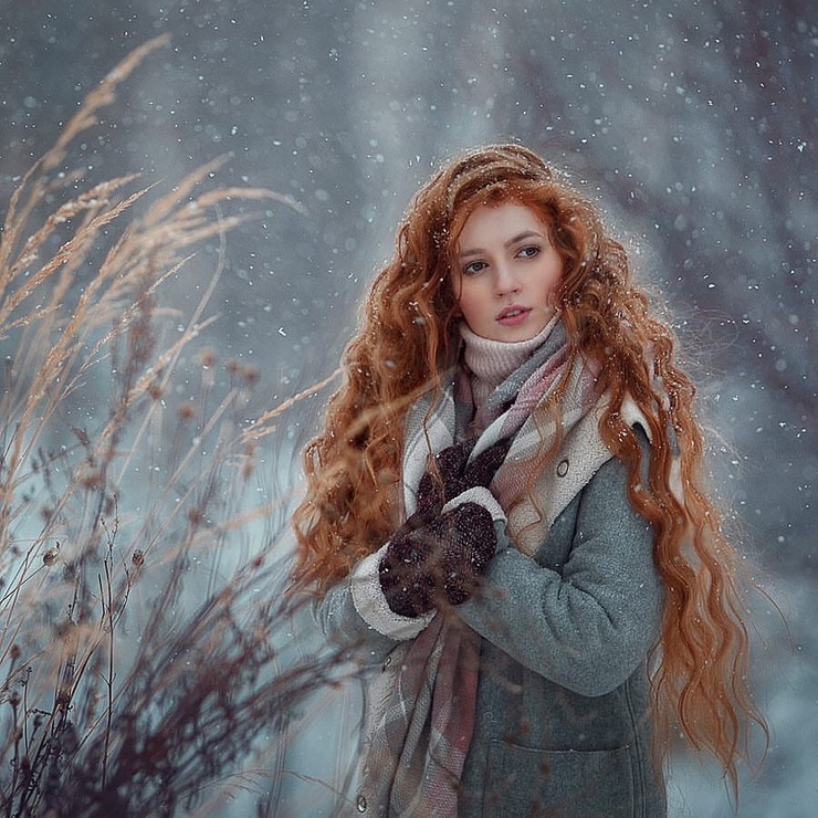 Olga Kriushina Olga Kriushina