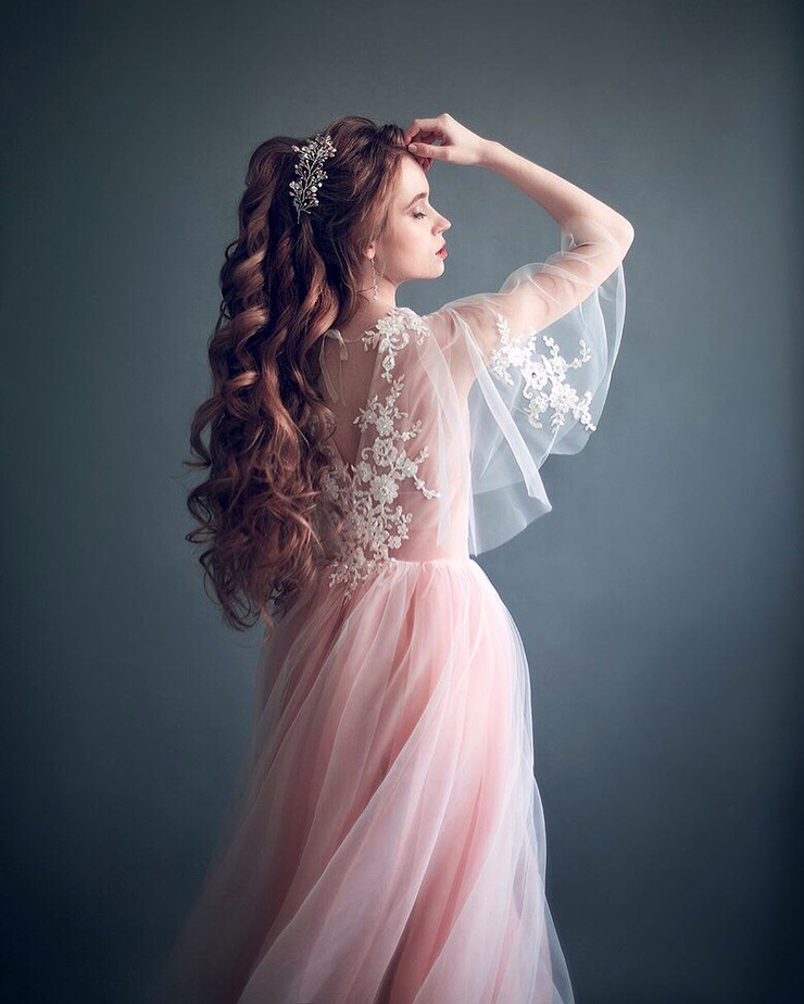 Olga Kriushina Olga Kriushina