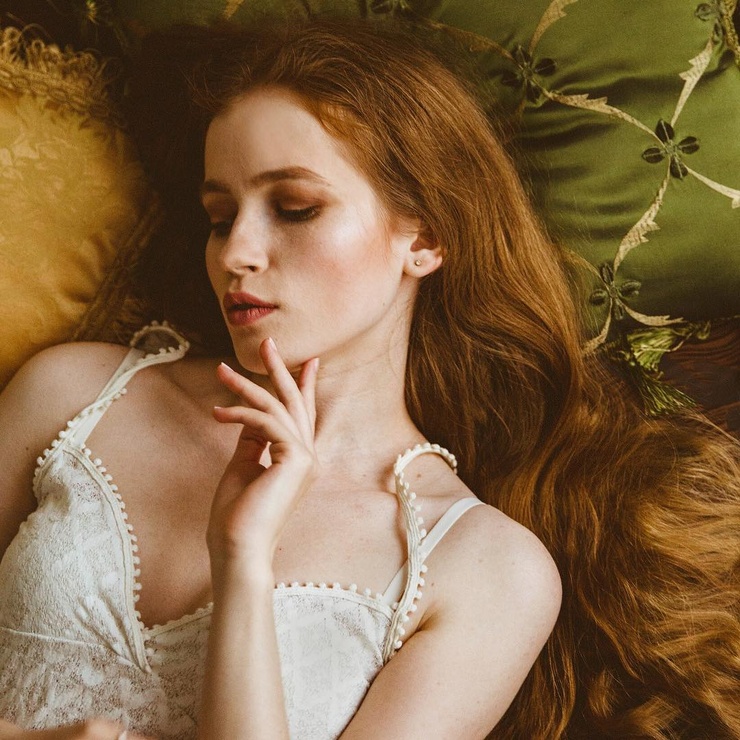 Olga Kriushina Olga Kriushina