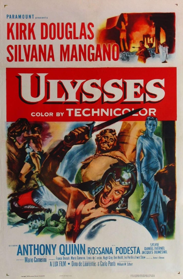 Ulysses