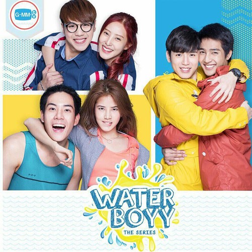 Water Boyy: The Series