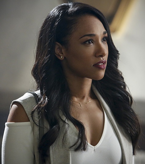 Picture Of Iris West Candice Patton picture-of-iris-west-candice-patton