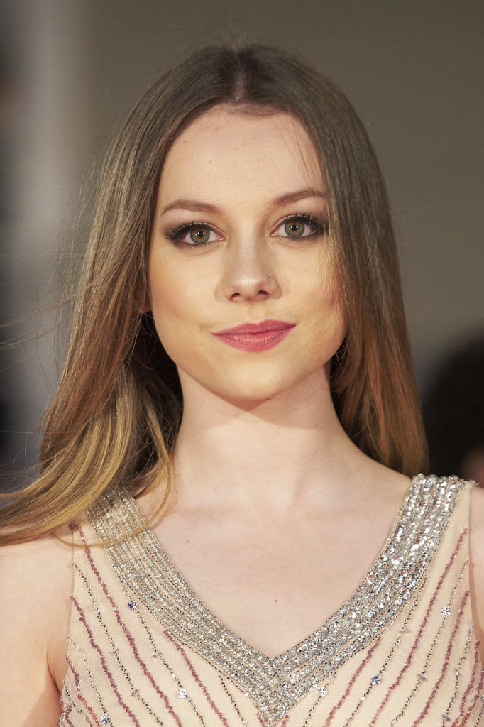 Picture of Ester Expósito