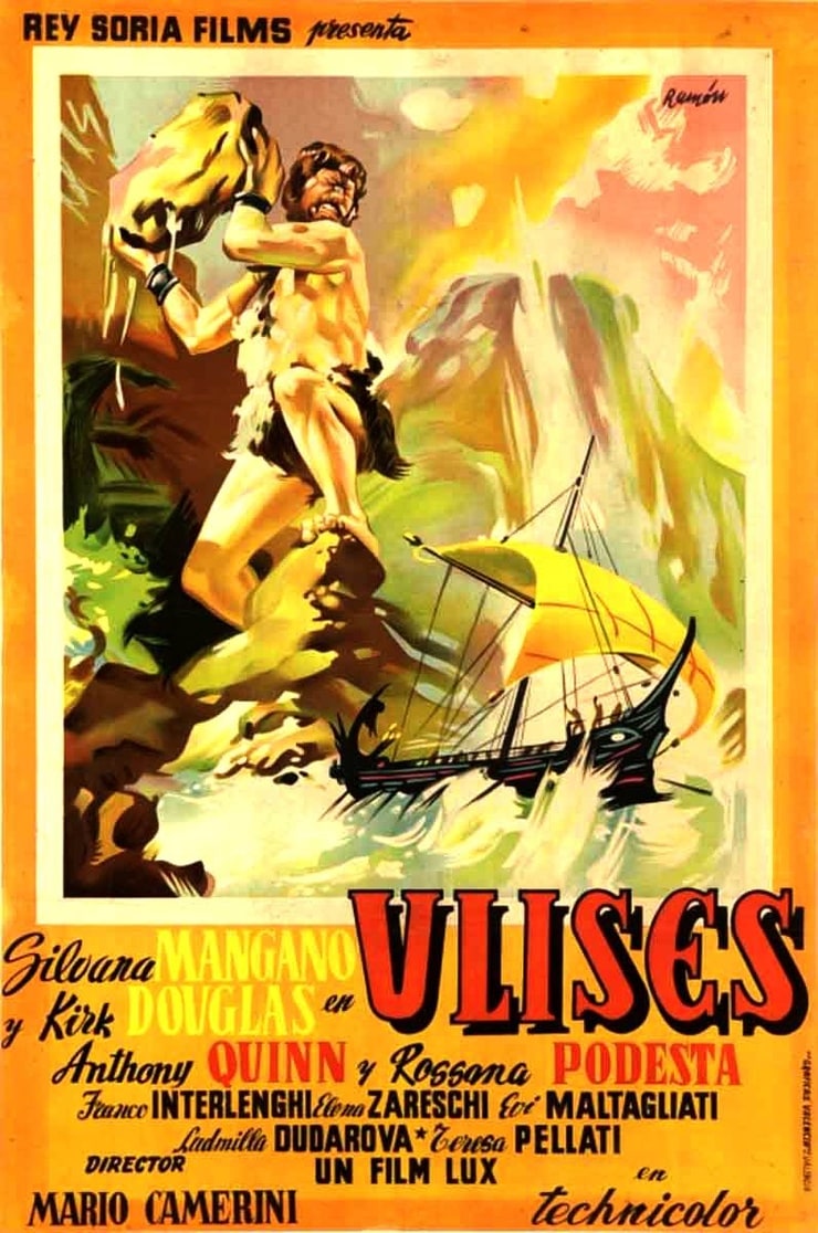 Ulysses