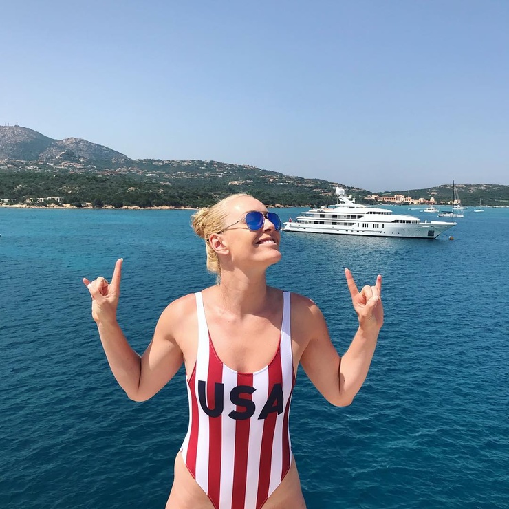Lindsey Vonn