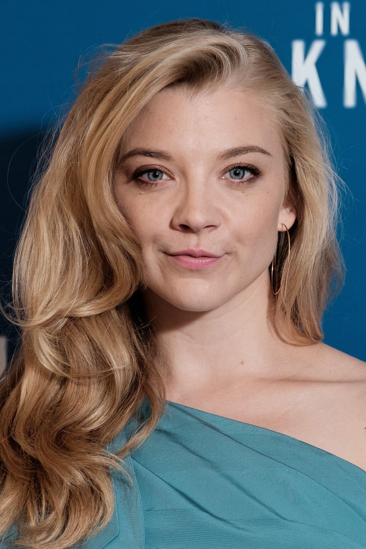 Natalie Dormer