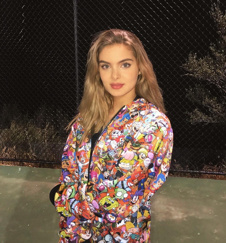 Brighton Sharbino