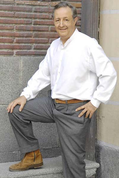 Amar En Tiempos Revueltos