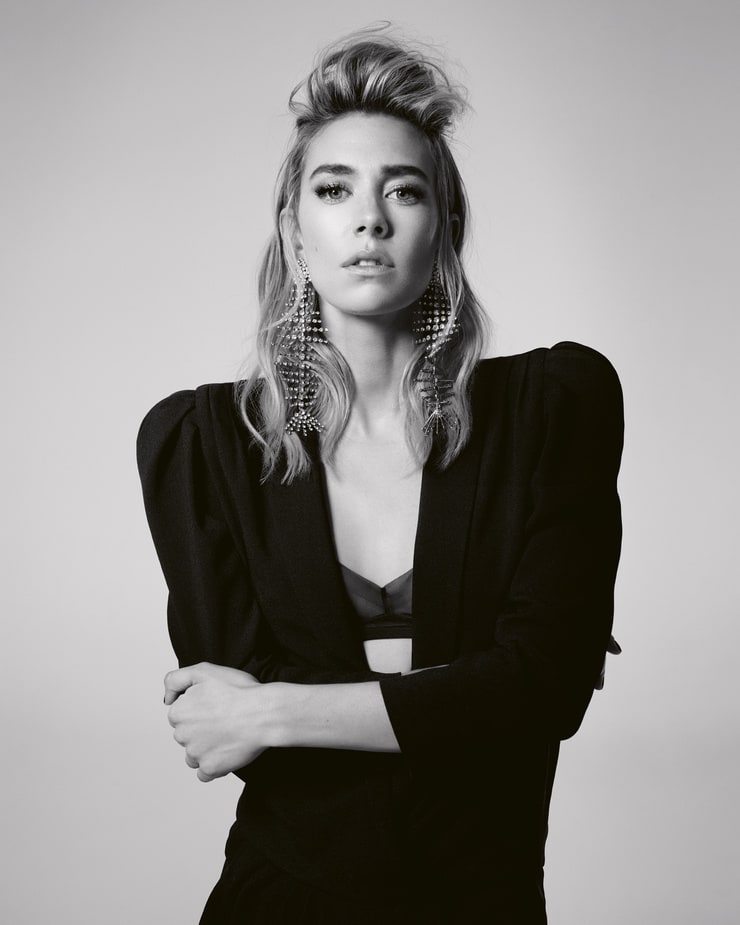 Vanessa Kirby