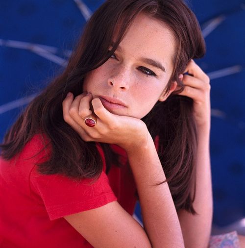 Geraldine Chaplin