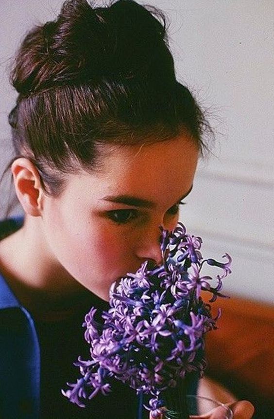 Geraldine Chaplin