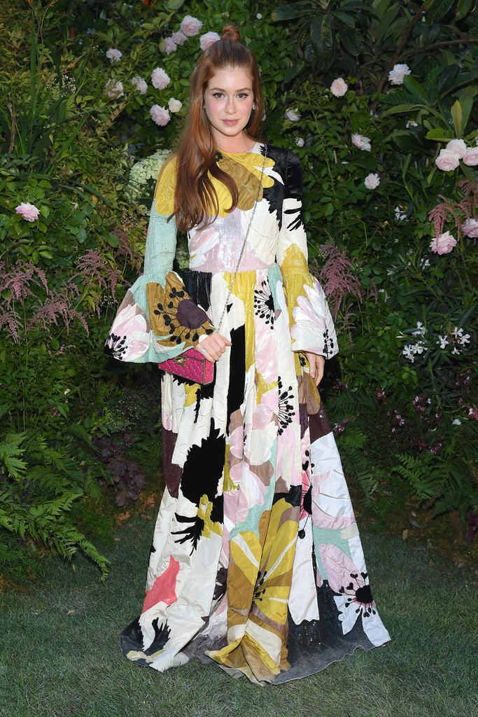 Marina Ruy Barbosa Marina Ruy Barbosa