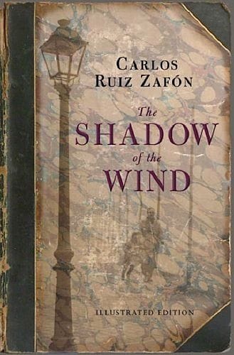 The Shadow Of The Wind