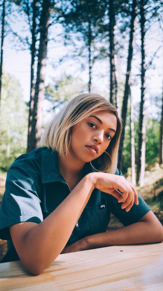 Mahalia