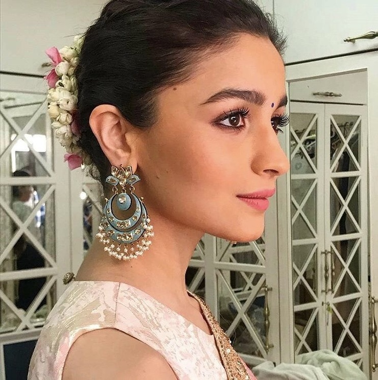 Alia Bhatt