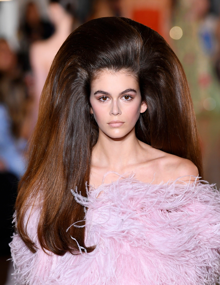 Kaia Gerber