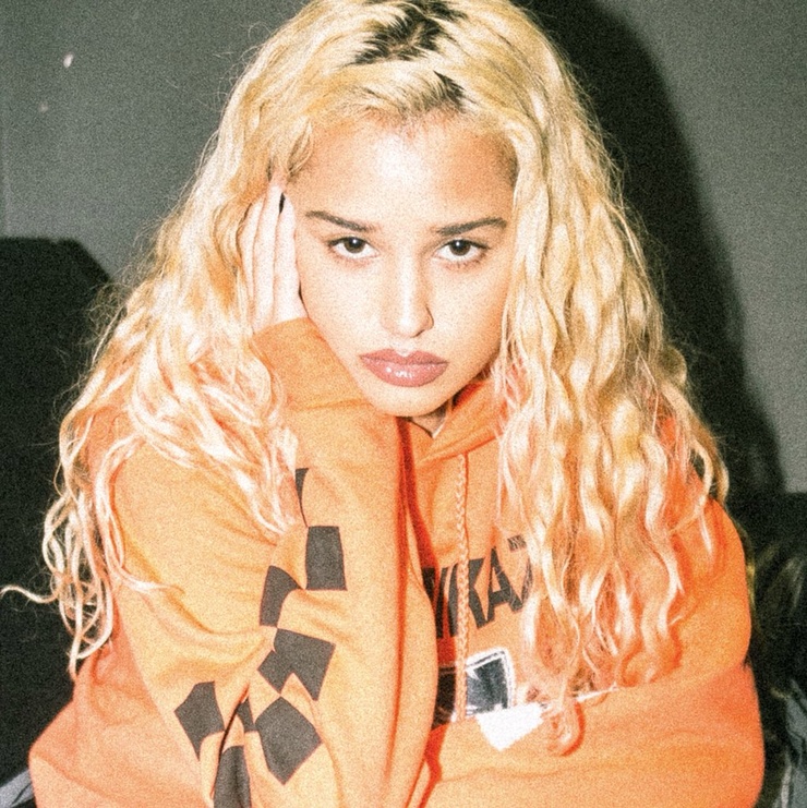 Tommy Genesis