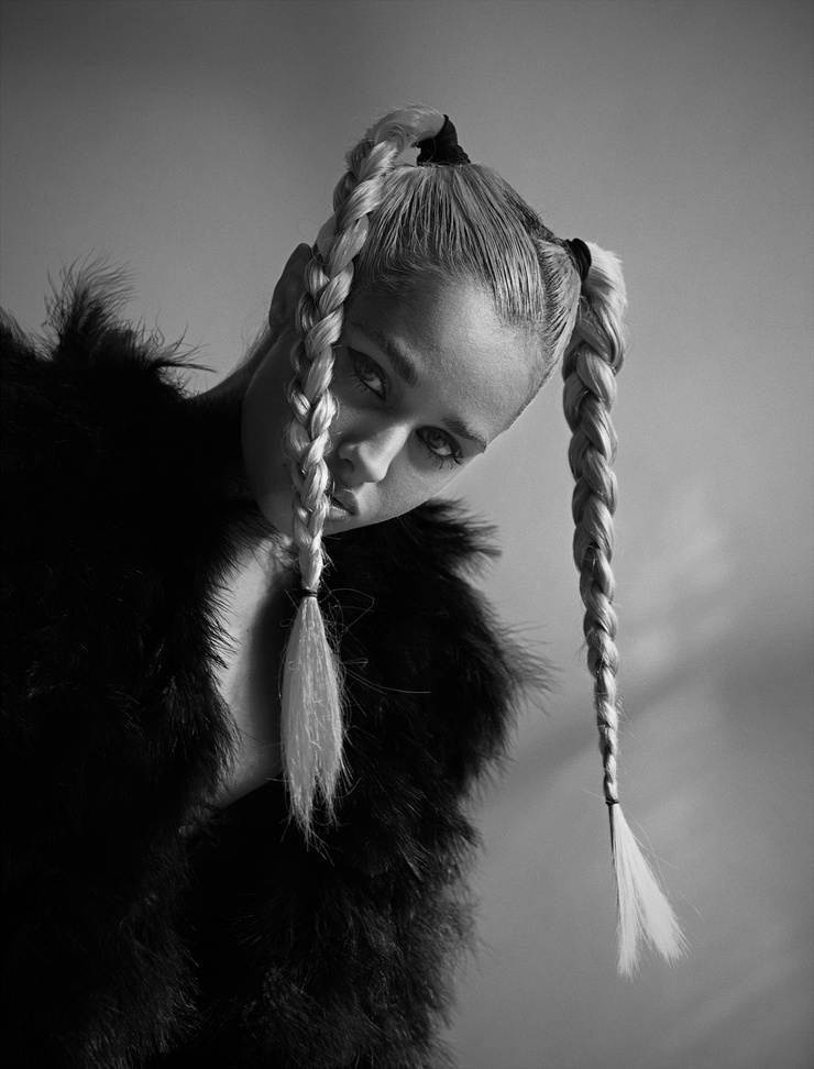 Tommy Genesis
