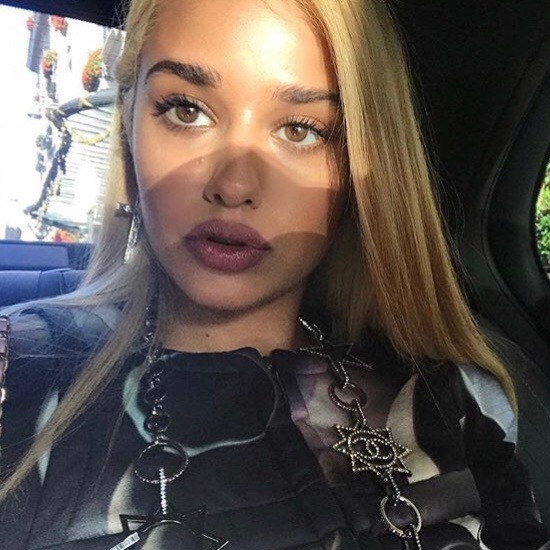 Tommy Genesis