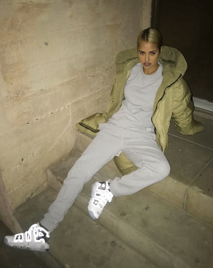 Tommy Genesis