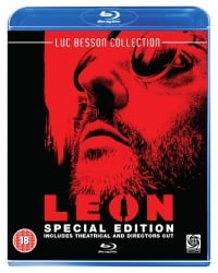 Leon - The Director's Cut 