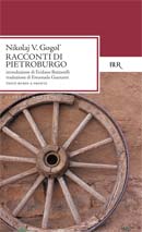 Racconti di Pietroburgo (Superclassici)