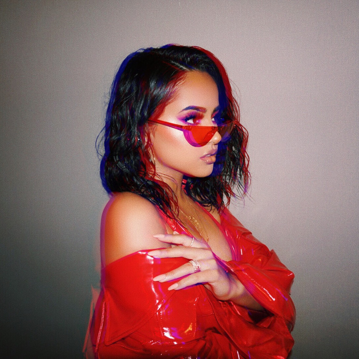 Becky G.