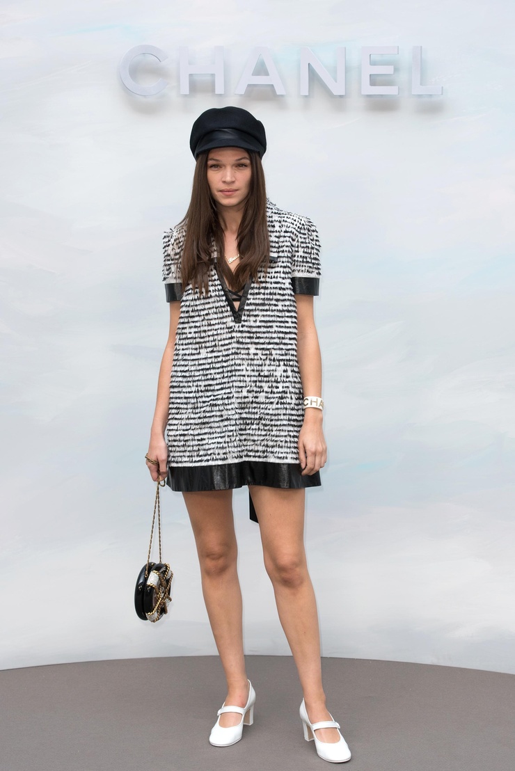 Anna Brewster