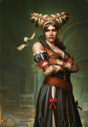 Síle de Tansarville