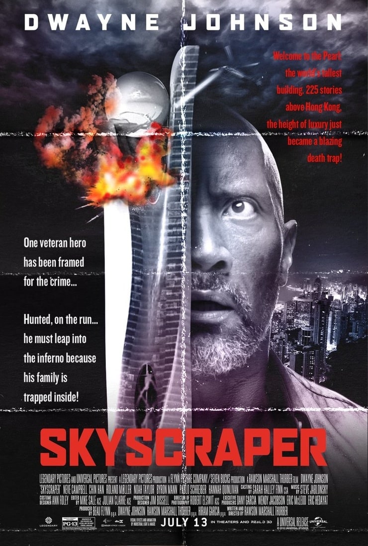 Skyscraper