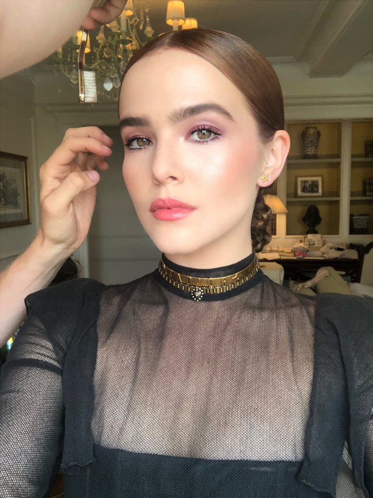 Zoey Deutch Zoey Deutch