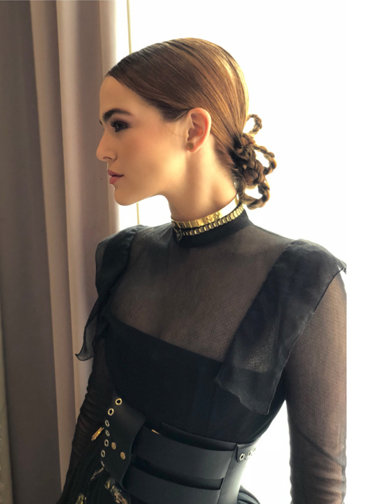 Zoey Deutch Zoey Deutch