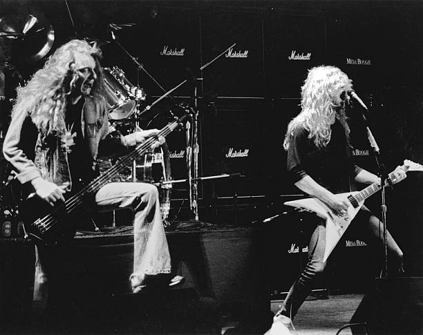 Cliff Burton Cliff Burton