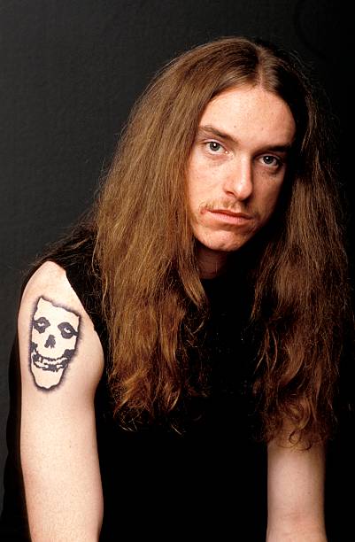 Cliff Burton Cliff Burton
