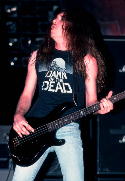 Cliff Burton Cliff Burton