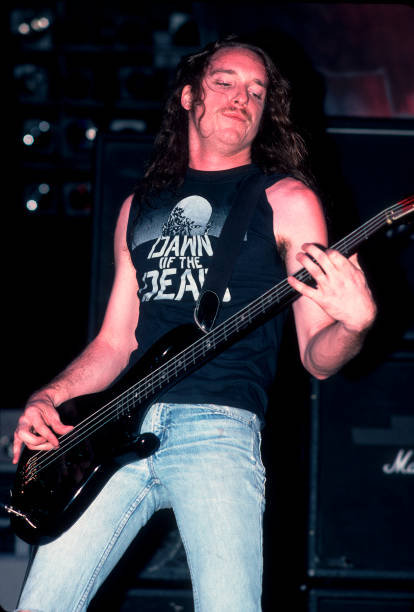Cliff Burton Cliff Burton