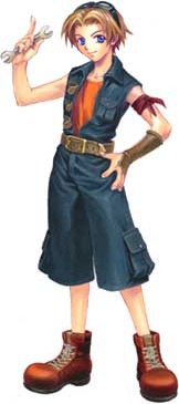 Hans