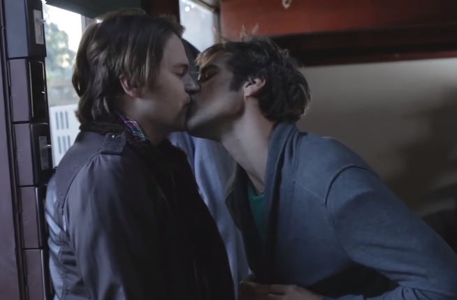 Eastsiders