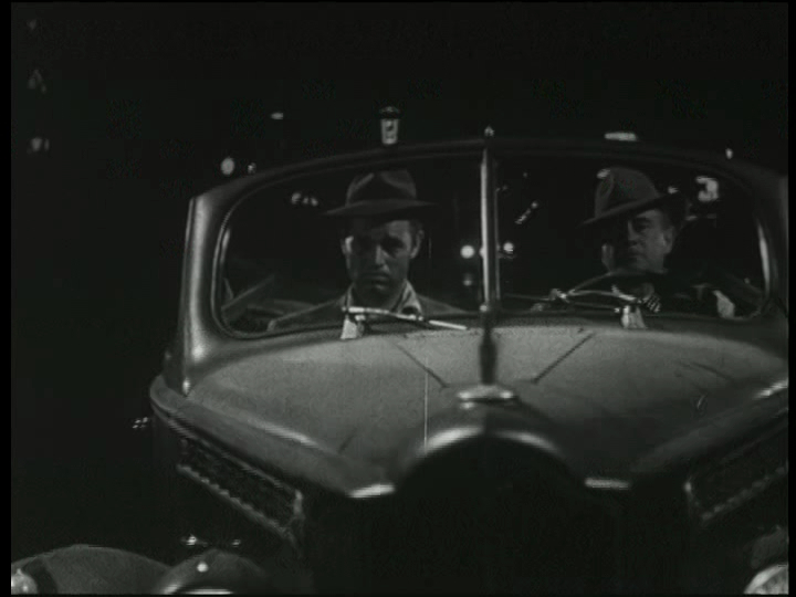 Detour (1945) Detour (1945)
