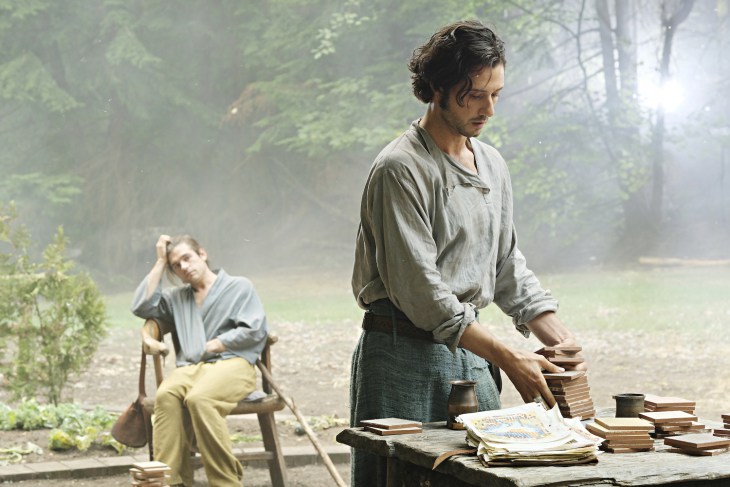 The Magicians